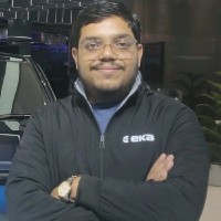 Akash Tyagi Pmp®
