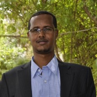 Nuradin Abdi