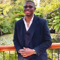Chigozie Iwegbuna