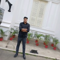 Suraj Kumar
