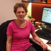 Janine Epps