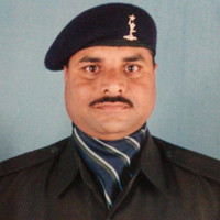 Sanjay Dalvi