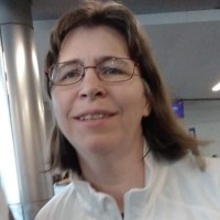 Catherine Goslow
