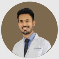 Nikhil Jain