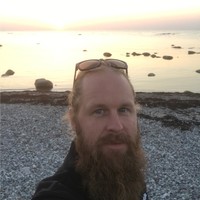Mikael Fahlén