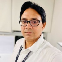 Raman Kashyap