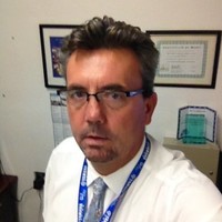 Andrew Kerr
