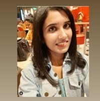 Sruthi Santhosh