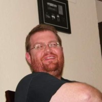 Forrest Tribble
