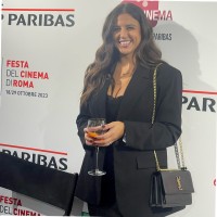 Giorgia Palma