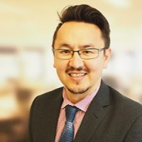 Stephen Cummins GAICD AFCHSM