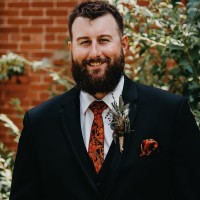 Aaron Mann