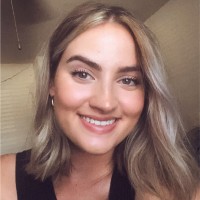 Mckenzie Townson