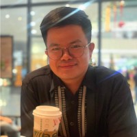 Jayson Dimalanta