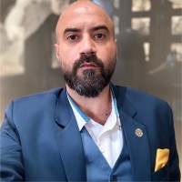 Charbel Al Hajj