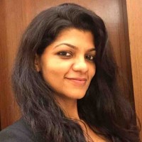 Sheeba Mirza