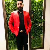 Hassan Imran