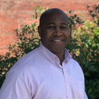Timothy Carmon