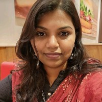 Priyanka Venugopal
