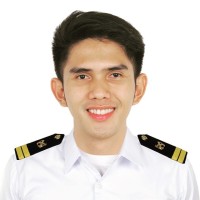 Justice Ari Ungab