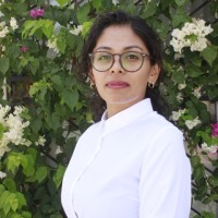 Pamela Hernández