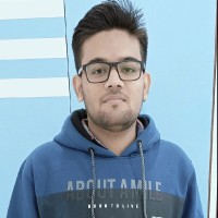 Ashutosh Kumar