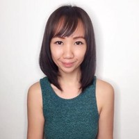 Rebecca Loh