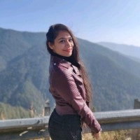 Harsanjam Bajwa
