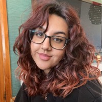 Zarah Hussain