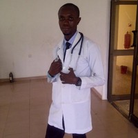 Dr. OLALEYE Dayo Olajide (ASM, DVM)