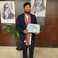 Diptesh Ghosh