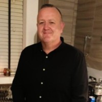 Craig Goddard