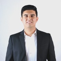 Mario Oliver Aguirre González