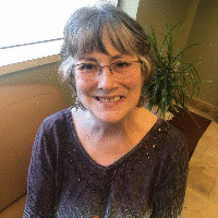 Carolyn Marchi