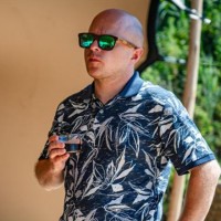 Kevin Van Den Bossche
