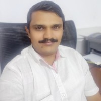 Vinesh R
