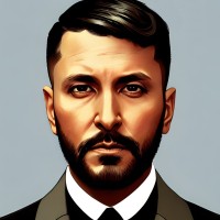 Mahmoud Mahdy