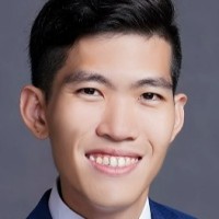 Wei Jie Chong