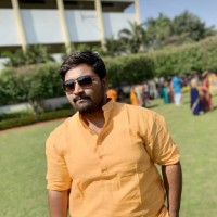 Sourav(SAM) J.