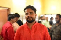 Prithwish Mukherjee