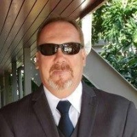 Glenn Martin