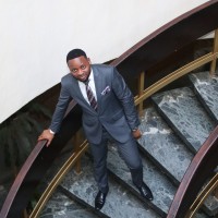 Engr. Paul Awaji-Ikekeinyem-Msc, Mnse, R.coren, Mba(in-view)