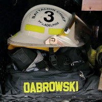 Anthony Dabrowski Jr