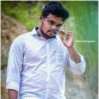 Biswajit Jagadev