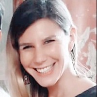 Mathilde Garrie
