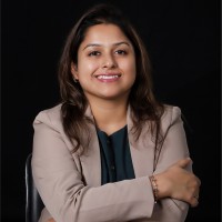 Kaushambi Ghosh