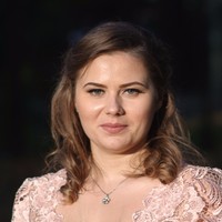 Teodora Balan