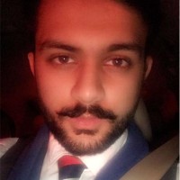 Muhammad Saad Anwar - ACA