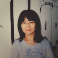 Eileen Qi