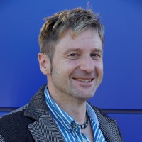 Bernd Becker